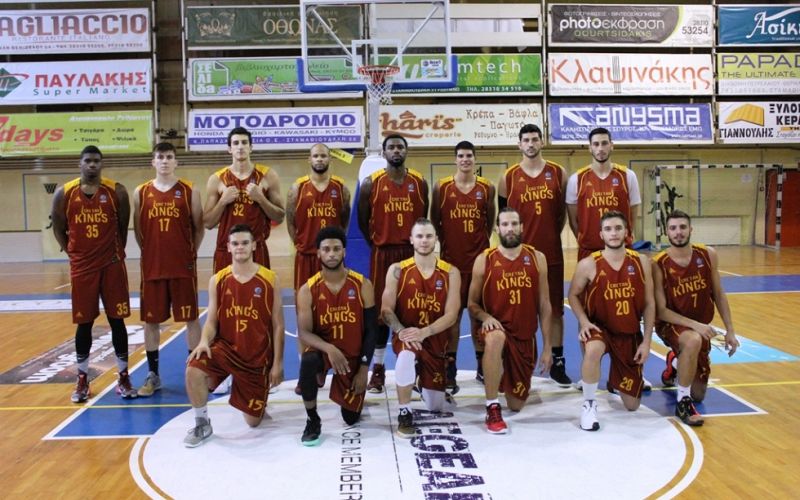 Οριστικό: Στο τοπικό πρωτάθλημα το Ρέθυμνο