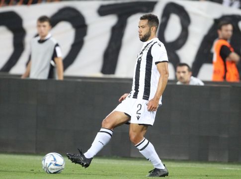 Ροντρίγκο : «Σπουδαία νίκη» (pic)