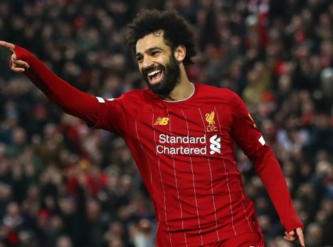 Σαλάχ : «Κανείς δεν ξέρει το αύριο»