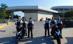 ΣΕΦ : Ύψιστη προτεραιότητα η ασφάλεια του σταδίου