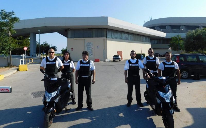 ΣΕΦ : Ύψιστη προτεραιότητα η ασφάλεια του σταδίου