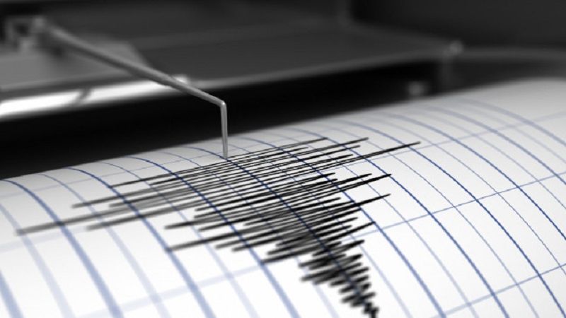 Κολομβία : Ισχυρός σεισμός 5,5 Ρίχτερ