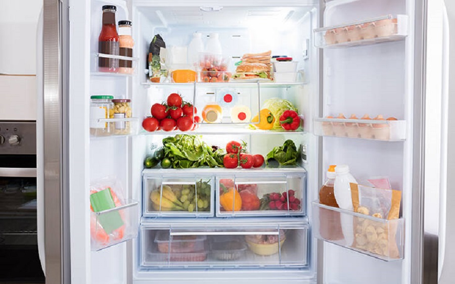 Πέντε τροφές που δεν πρέπει να συντηρείτε στο ψυγείο