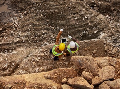 Πώς η μεταλλευτική βιομηχανία εξελίχθηκε απέναντι στον Covid-19