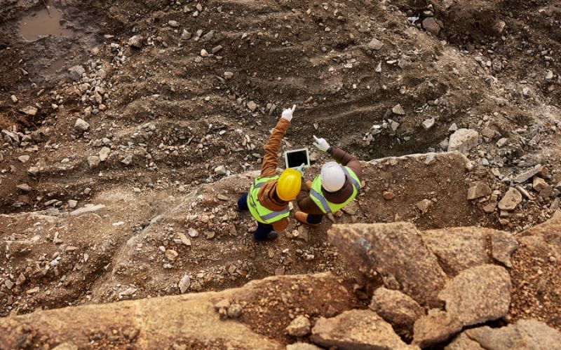 Πώς η μεταλλευτική βιομηχανία εξελίχθηκε απέναντι στον Covid-19