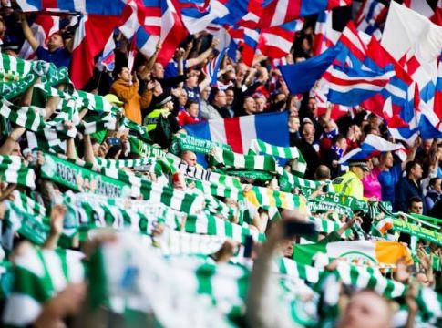 Σκωτία : Έτοιμοι για επιστροφή στα γήπεδα οι οπαδοί