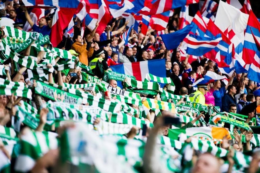 Σκωτία : Έτοιμοι για επιστροφή στα γήπεδα οι οπαδοί