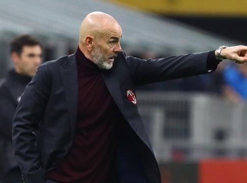 Αποζημίωση σε Ράνγκνικ από Μίλαν