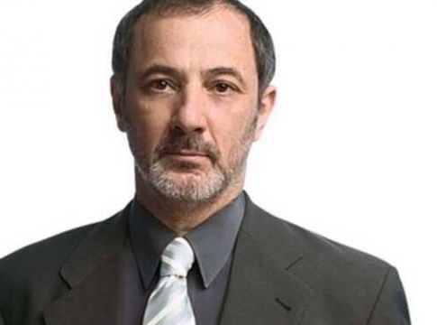Στέλιος Μάινας : «Φοβήθηκα και εξακολουθώ να φοβάμαι τον κορονοϊό» (Vid)