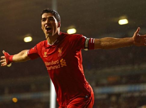 Άρσεναλ : Η γκάφα των… 40.000.000 + 1 για τον Σουάρες