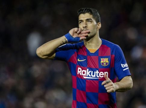 Ο Μπέκαμ ετοιμάζει πρόταση στον Σουάρες