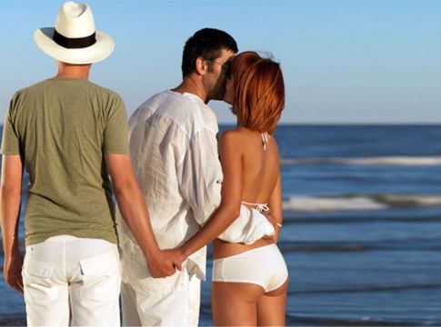 Ποιο φύλο είναι πιο άπιστο τον 21ο αιώνα;
