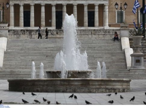 Κορωνοϊός : Συναγερμός στην Αττική με 17 στα 26 εγχώρια κρούσματα!