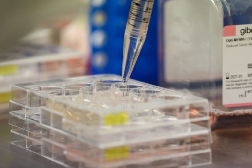 Reuters : Κοντά σε νέο μοριακό τεστ για τον κορωνοϊό βρίσκονται έλληνες ερευνητές