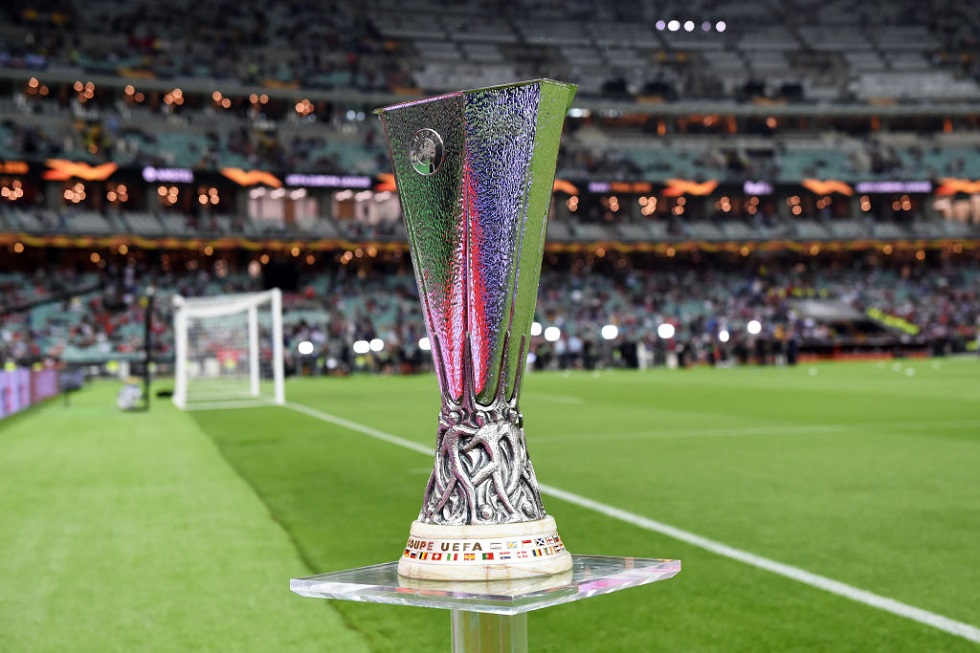 Europa League: Ανακοινώθηκαν οι ημερομηνίες της νέας σεζόν
