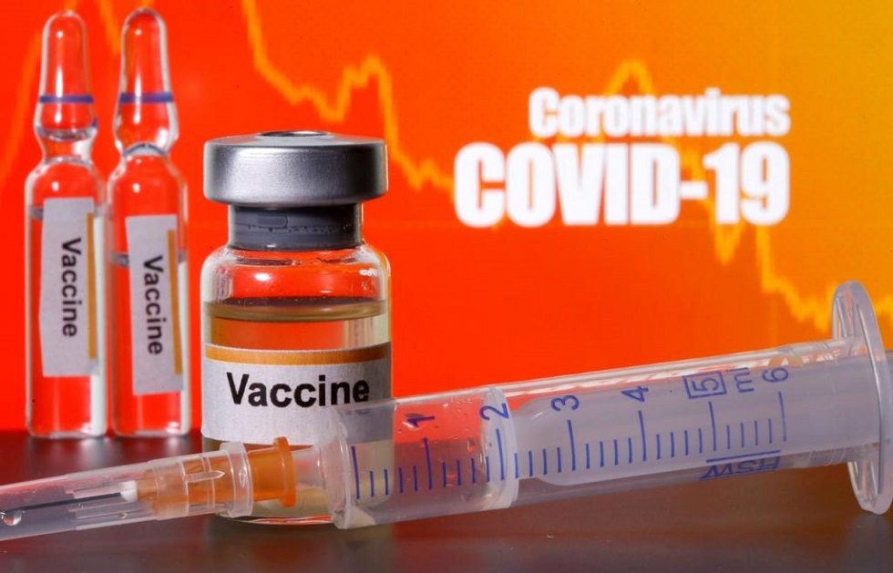 Κορωνοϊός : Τι λένε Ελληνες επιστήμονες για το εμβόλιο – Πότε θα είναι αποτελεσματικό και ασφαλές