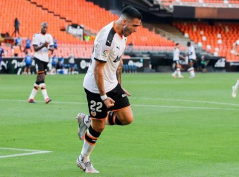 Βαλένθια – Βαγιαδολίδ 2-1 : Ζωντανή για την Ευρώπη