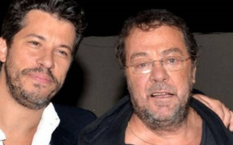 Χάρης Βαρθακούρης & Γιάννης Πάριος : Ο διάλογος πατέρα – γιου για τα… ριάλιτι