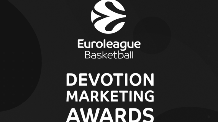 Στην Εφές το Euroleague Marketing Award