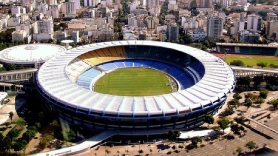 Επιστροφή στη δράση στις 9 Αυγούστου στη Βραζιλία