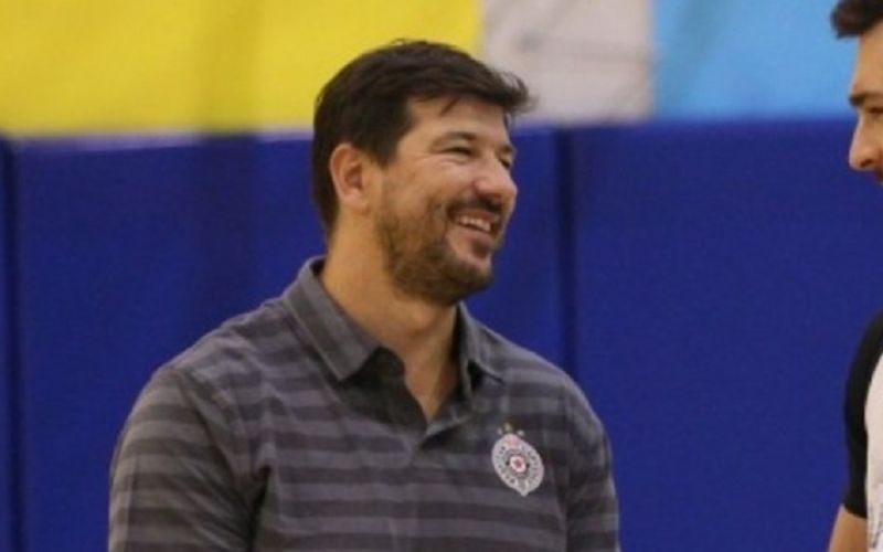 Νέος προπονητής της Παρτιζάν ο Στσεπάνοβιτς (pic)