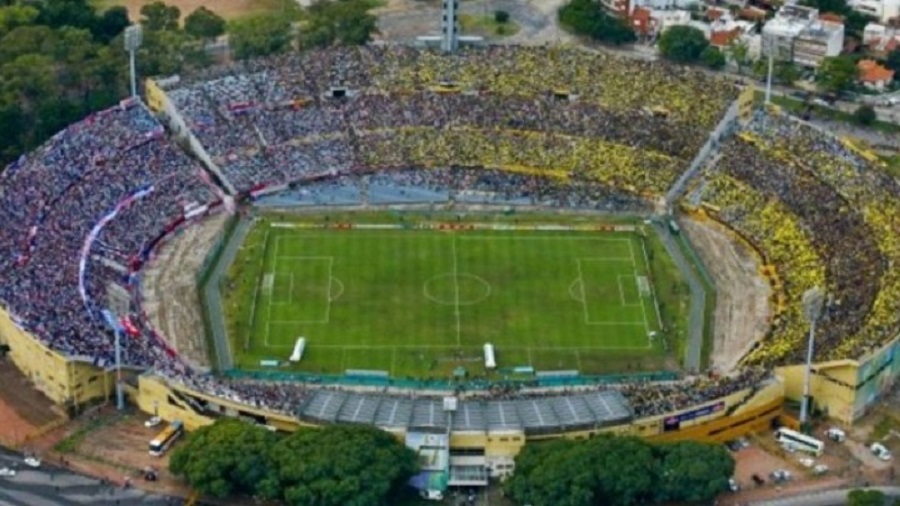 Στις 8 Αυγούστου η επανέναρξη του πρωταθλήματος Ουρουγουάης