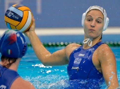 Καμπ και κοινή προετοιμασία με Ισπανία η Εθνική γυναικών