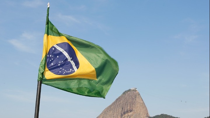 Οι αθλητές της Βραζιλίας επέστρεψαν στις προπονήσεις