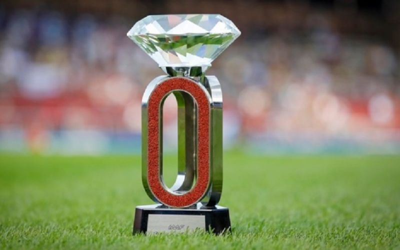 Με 32 αγωνίσματα το Diamond League το 2021