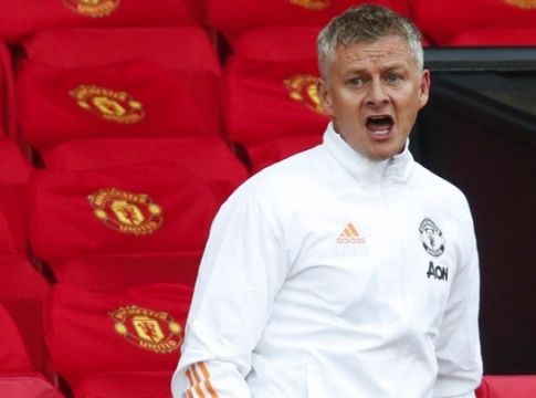 Σόλσκιερ : «Θα είμαστε 100% φρέσκοι για το ματς με τη Λέστερ»