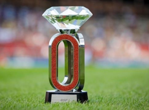 Χωρίς θεατές το Diamond League των Βρυξελλών