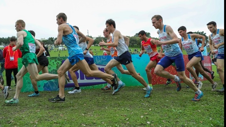 Ολυμπιακοί Αγώνες : Επιστρέφει το τρέξιμο σε ανώμαλο έδαφος