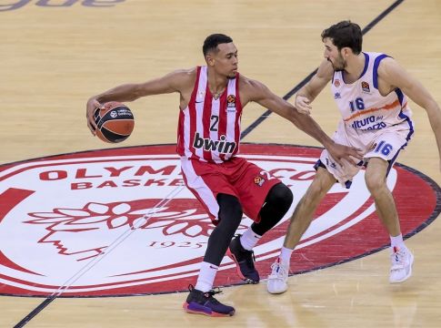 Κοντά στην Μπάγερν ο Μπόλντγουϊν