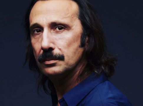 Ρένος Χαραλαμπίδης : Αποκάλυψε για ποιο λόγο δεν παντρεύτηκε ποτέ