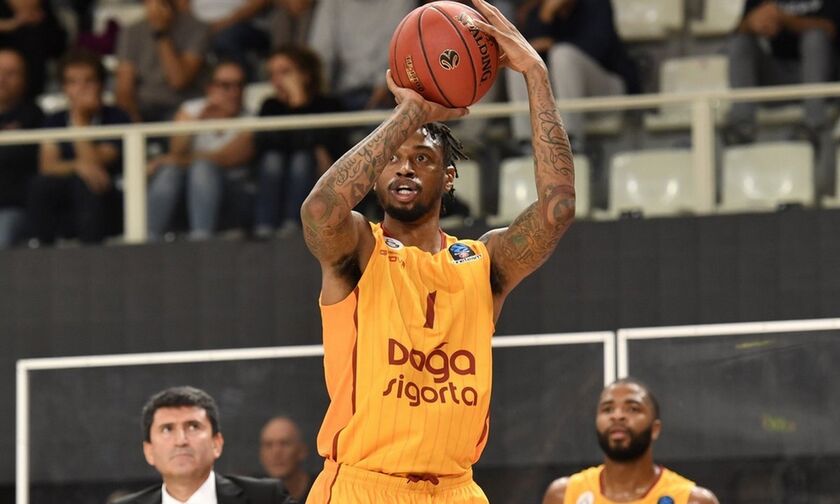 Παναθηναϊκός: Απέσυρε το ενδιαφέρον του για τον Γουίτινγκτον