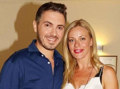 Χατζηγιάννης – Μακρυπούλια : Αυτό είναι το υπέροχο σπίτι τους στην Πάρο (pics)