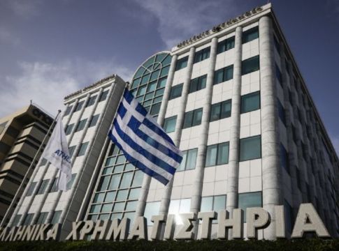 Με άνοδο άνοιξε το Χρηματιστήριο Αθηνών