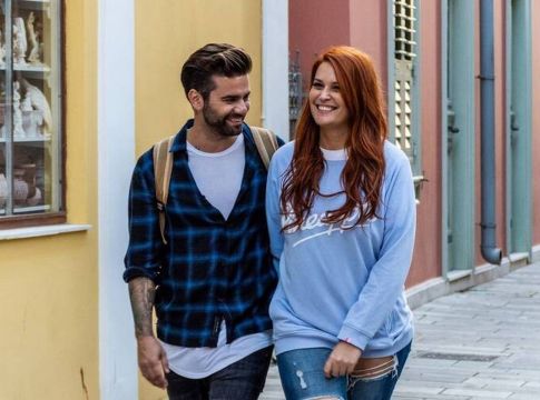 Χρηστίδου : Αυτός είναι ο λόγος που δεν θα είναι ποτέ ξανά με τον Μαραντίνη