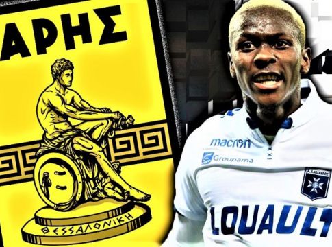 Άρης : Κερδίζει πόντους ο Γιαταρά