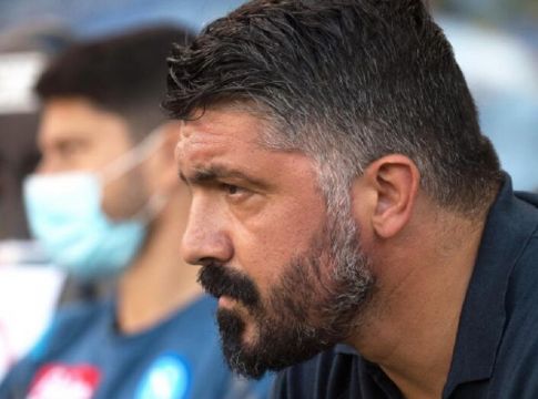 Γκατούζο ο… τερματοφύλακας! (vids)