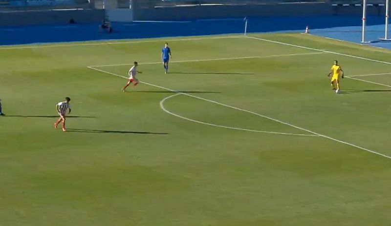Live Streaming ο Τελικός Super League Κ15 : Ατρόμητος – Ολυμπιακός