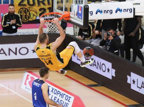Κακλαμανάκης : «Εύκολη η απόφαση όταν έχεις πρόταση από τον ΠΑΟΚ»