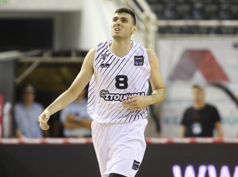 ΠΑΟΚ : Τέλος ο Καρράς