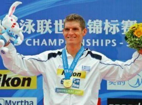 Γιαννιώτης : Ο …κουρσάρος της Σαγκάης!