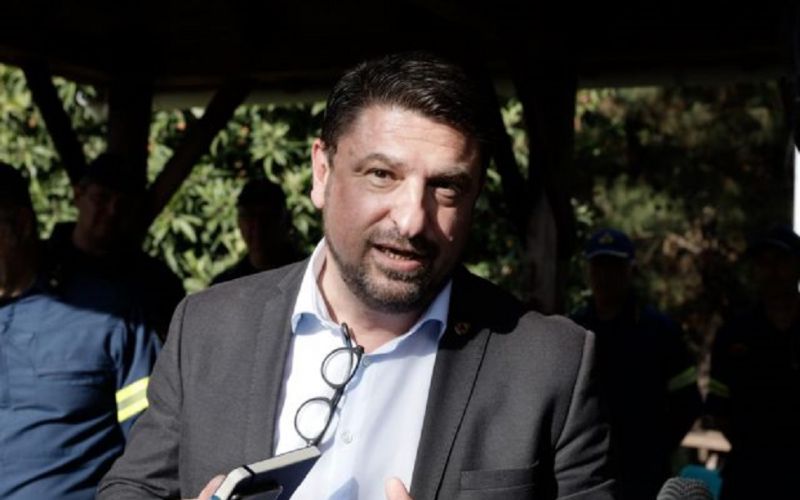 SOS Χαρδαλιά για κορωνοϊό : Δεν έχει τελειώσει τίποτα – Δείτε τι γίνεται στα Βαλκάνια