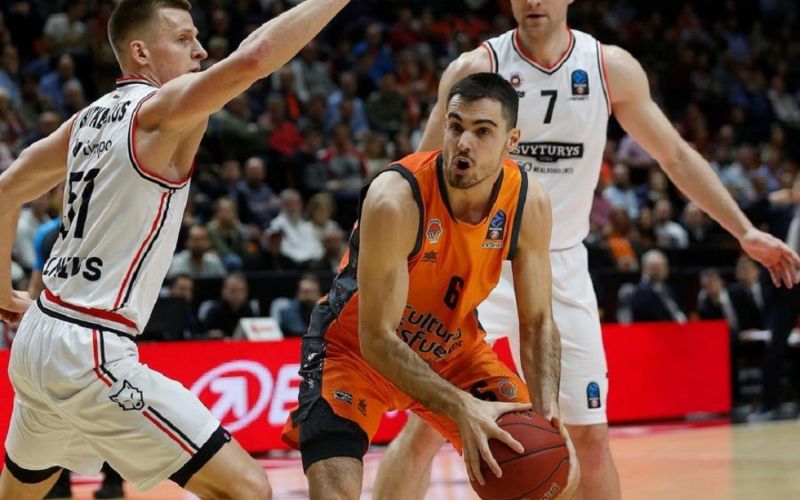 Τελειώνει του Αμπάλντε στη Ρεάλ Μαδρίτης