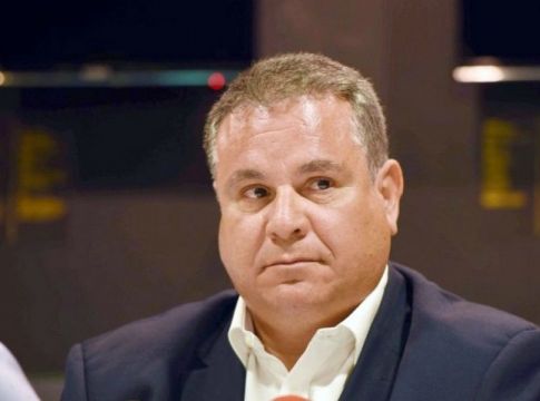 Τέλος εποχής για Γουλιέλμο στον Άρη