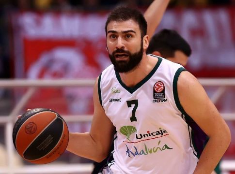 Ηρακλής : Τελειώνει με Σκάιλερ Μπόουλιν και Βεργίνη, πρόταση σε Βασιλειάδη