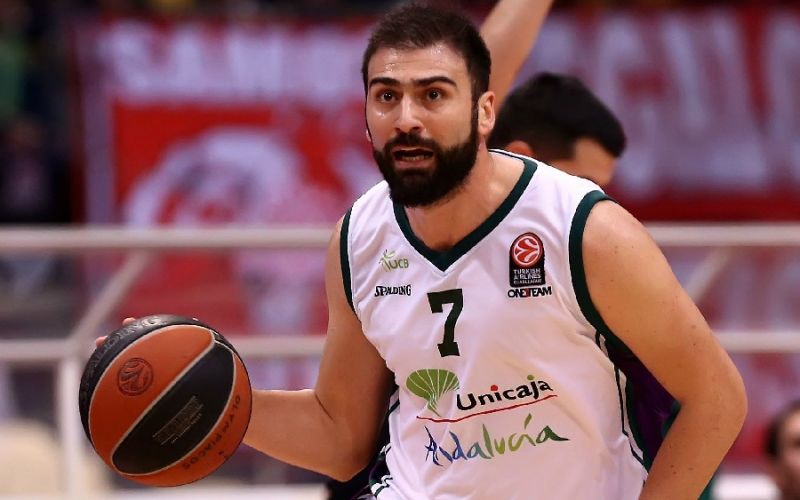 Ηρακλής : Τελειώνει με Σκάιλερ Μπόουλιν και Βεργίνη, πρόταση σε Βασιλειάδη