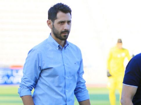 Η αποστολή της Λαμίας για το ματς με τον ΟΦΗ